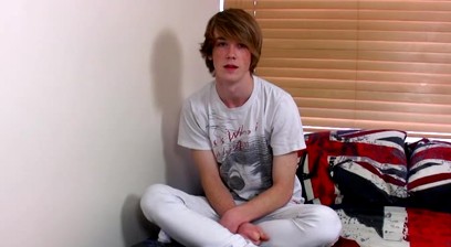 Smooth &amp; Sweet Kai Loves To Perform - Kai Alexander