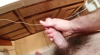 Sean Polo SOLO Jerk Off Cum Feature