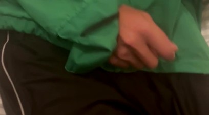 First time young straight asian virgin taxi driver barebacked and filled with cum by old big cock.