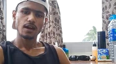 the desi barber