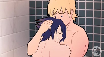Anime naru