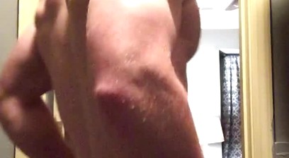 Justin Bates Ginger Hunk Solo