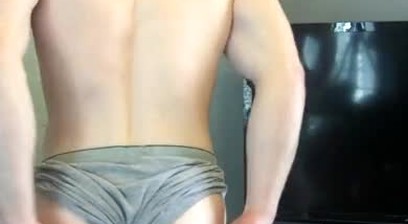 Hunky Ginger Solo