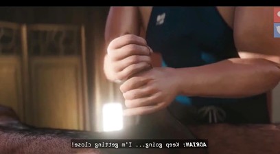 Happy Ending Massage - SIMs