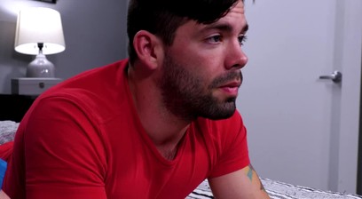 Julian Brady and his boyfriend Jay Tee threesome with his stepbro Trevor Brooks
