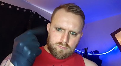 100% Canadian Beef Dominates American (Count Down From 51 For Your Cumshot)