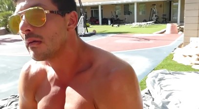 Macho Musculoso - Maverick Men Directs - Gay Passwords List
