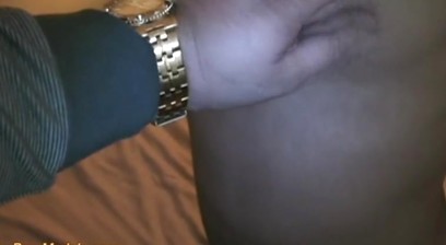 Muscle Asian Twink Bound Handjob