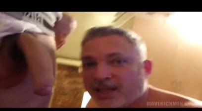 A Fan Fucks us for an Autograph