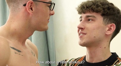 Matheo & Jeff