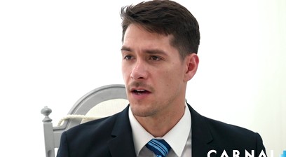 Apprentice Zander Vol. 1,The Interview