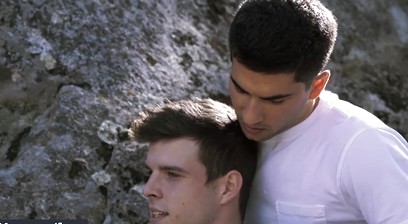 Noah Jones & Vadim Black - Twink Peaks Part 1 - Trailer Preview
