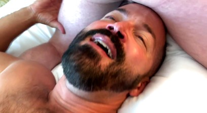 Fuck him Deep