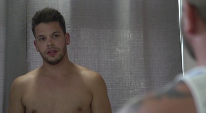 The French Exchange Student - Part 1, Kevin David, Colby Jansen