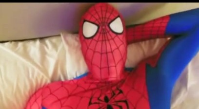 Super Hero Hole