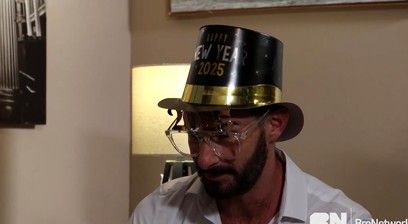 A Big New Year