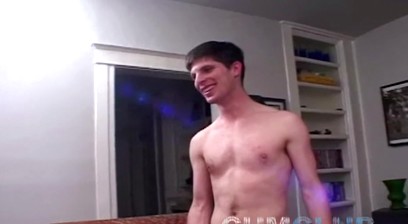 Country Redneck Rimming - Eating Hairy Asshole - Tasting his Cum