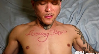 Banging Into Rico TV