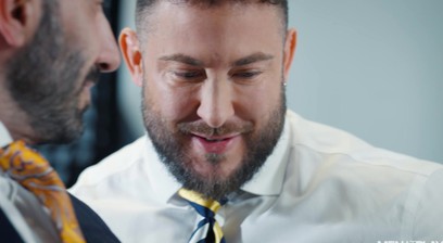 Corporate Portrait