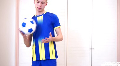 Nick Starlight