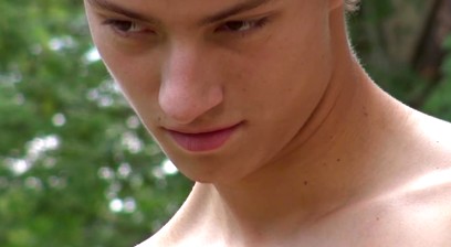 Charlie & Bastian  fuck