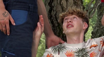 ORAL: Tony Zuko, Chandler Swanson & Adam Liotta