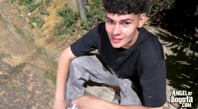 ass