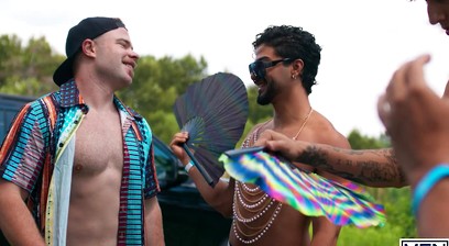 FESTIVAL FUCKERS