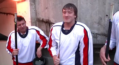 USA Team Men
