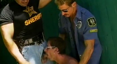 Wild Cops, Part 3