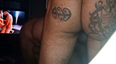 Schiavo italiano che piace cazzi grossi