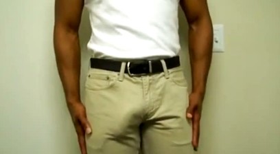 Fucking, Phat Bulges and Masturbation - Non-Professional Amateur Compilation