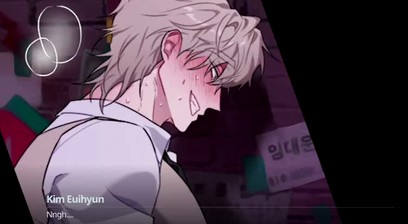 Animation: Zerowake Gates – SSR Yeo Taeju – Noisy Night (EP.01)