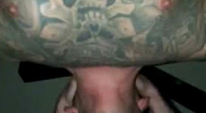 blowjob creampie