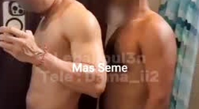 Gay lokal indonesia (short)
