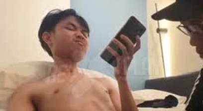 indo guy