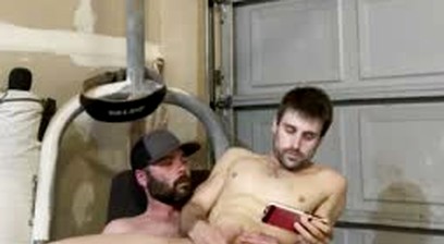@jakecountry AKA Jake Jackson fuck his straight