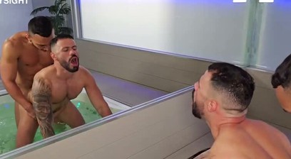 The Pipe Plumber